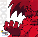 20th Anniversary Rockman 1～6 Rock Arrange Ver.